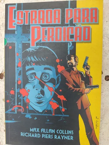  Estrada para perdição 1