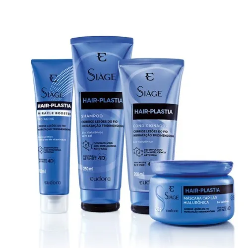 Consultora Boticario e Eudora aceitamos cartoes