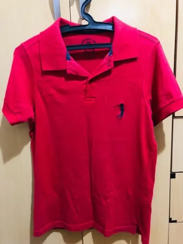 Camisa Polo Aleatory Original