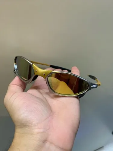 小物 OAKLEY DOUBLE X JULIET 24K sddefault.jpg