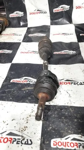 Semi eixo Lado Esquerdo Chevrolet Corsa 