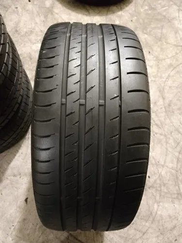Pneu 245/45 18 Hankook Ventus Prime 2 c/ vulcanização 