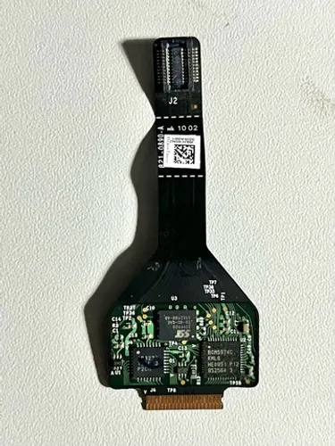 Cabo trackpad MacBook White 2009/2010