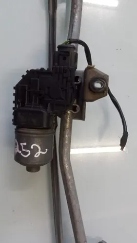 Mecanismo Motor Limpador Audi A4 * N252