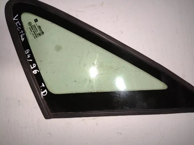 Vidro Vigia Traseiro Direito GM/Vectra 1993/96.