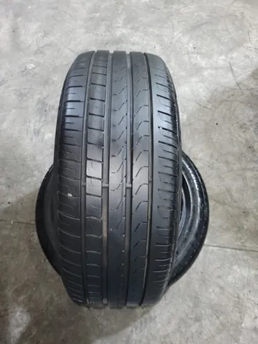 Pneu 235/40 18 Michelin 95y Pilot Sport JG306