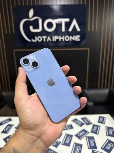 iPhone 14 pronta entrega // levamos até você