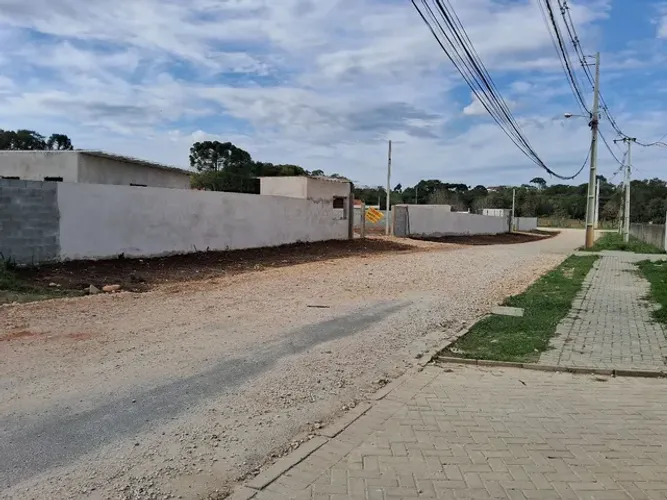 Terrenos:Oportunidade Imperdível em Colombo Próx Atuba