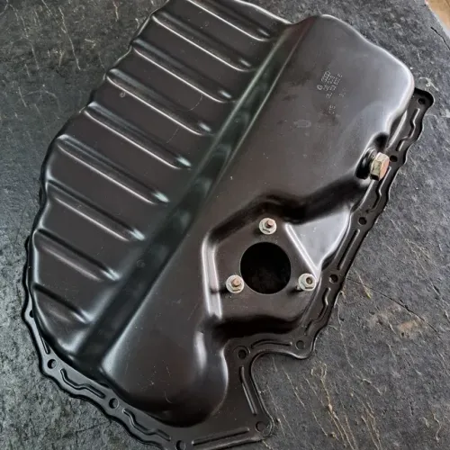 Carter Usado original Semi novo Motor tsi/tfsi  jetta, tiguan, Audi Q3