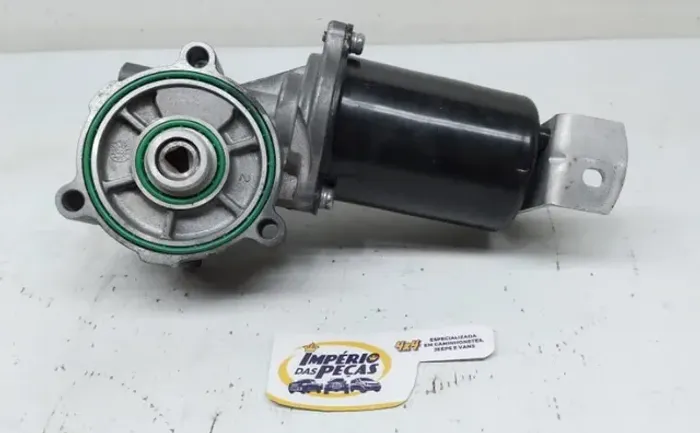 Tampa Frontal Distribuição Ranger S10 2.5 Maxion 97/04 #29682