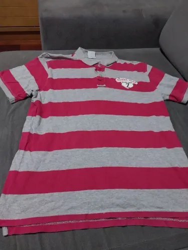 Polo Hering 
