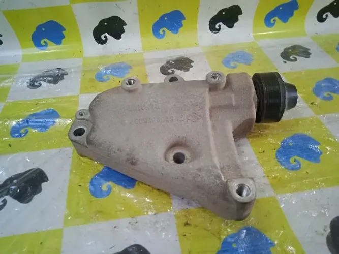 Suporte Compressor Ar Sandero 1.0 16v 2013 14 Cod. *7