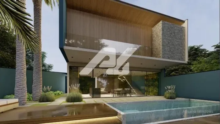 casa - Swiss Park - Campinas