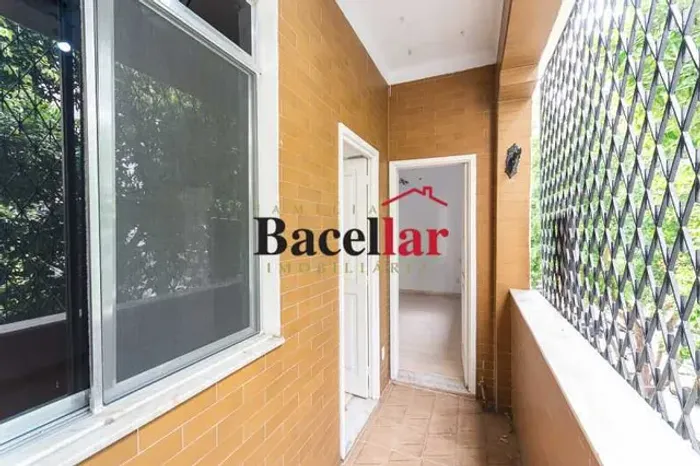 Apartamento-À VENDA-Maracanã-Rio de Janeiro-RJ