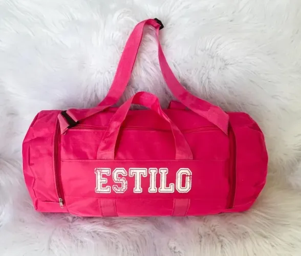 BOLSA MALEIRO PARA VIAGE?M E ACADEM9IA
