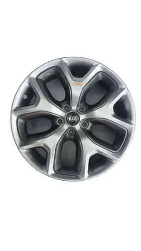 Roda Aro 19 Kia Sorento 2019 (original Unidade)