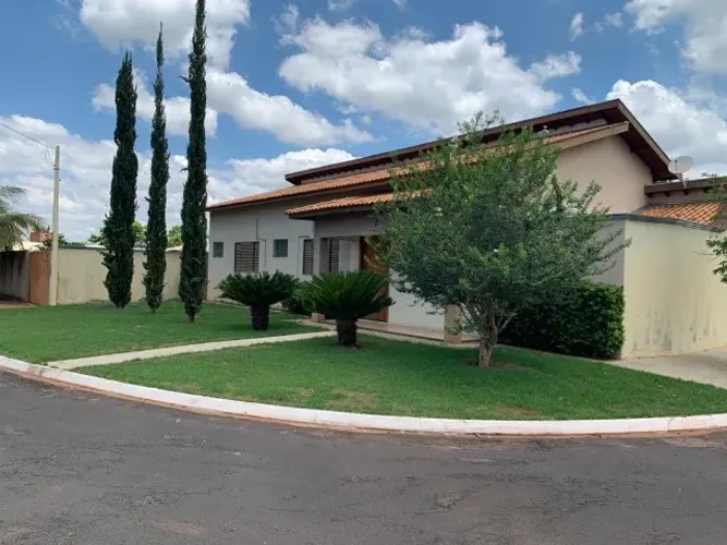 #Rancho em #Condomínio  Fechado #DI Toscana 