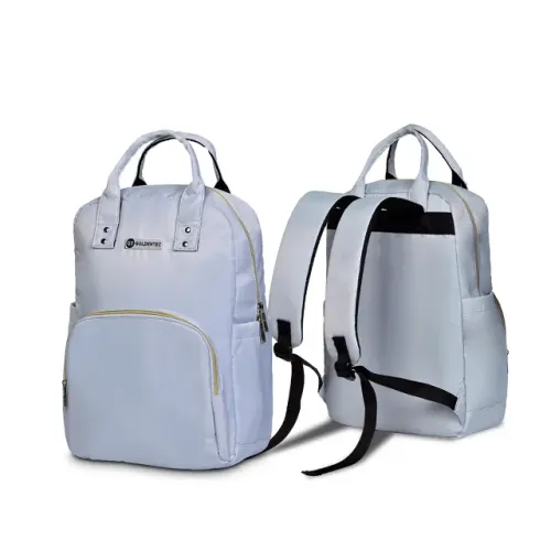 Mochila para Notebook GT Blue Rose 15.6" - WZetta