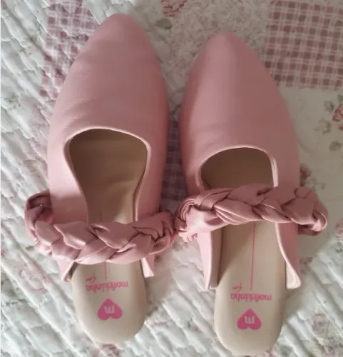 Sapato Infantil Feminino