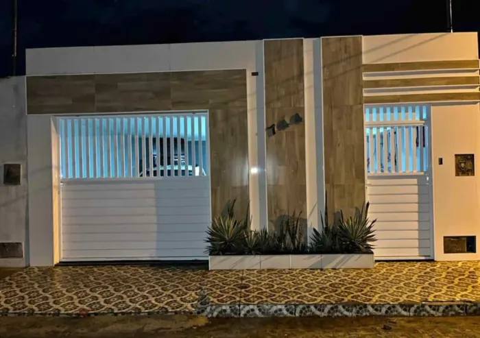 ~Casa no ipem turu