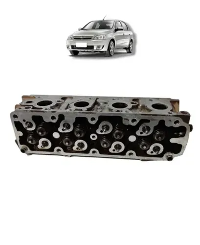 Cabeçote GM Corsa 2008 1.0 8v