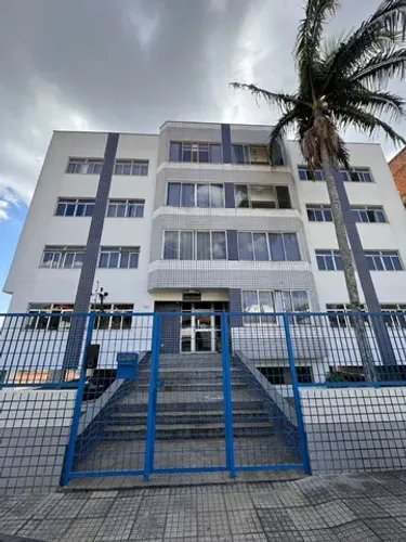 Apartamento a venda no Santa Luiza