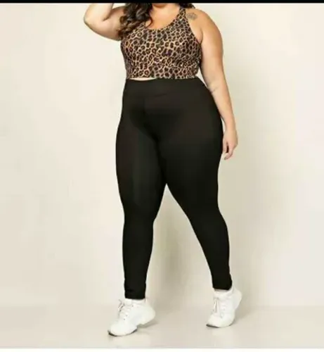 Calça legging Pluz size G1 G2 