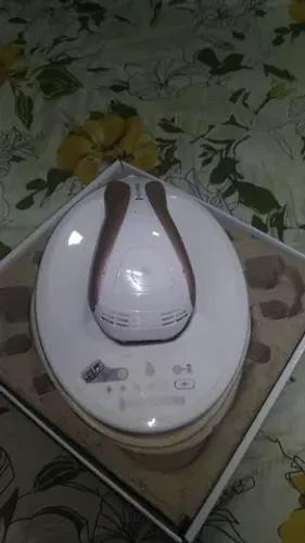 Depilador Luz Pulsada I-Light Pro Remington