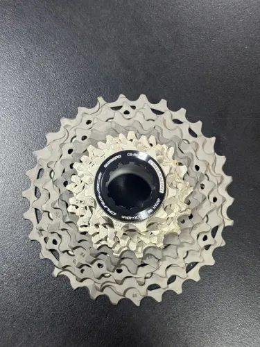 Cassete dura ace 12v 11x30 9200