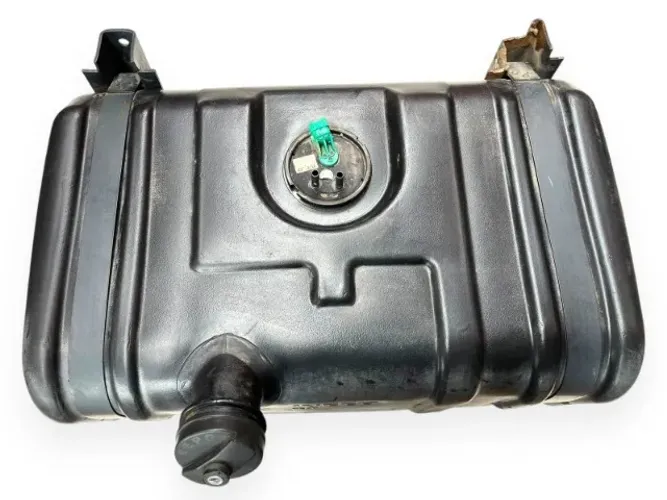 Tanque Combustível Iveco Daily 70l 2008 A 2014 Completo Original