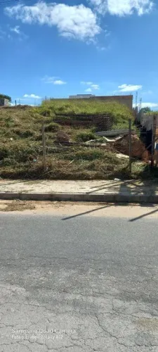 OPORTUNIDADE - LOTE - Novo Centro no Coração de Santa Luzia !