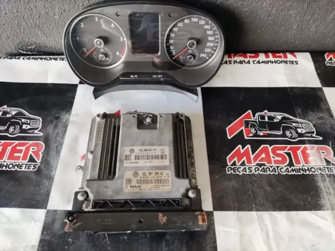 Kit de ignição Amarok 2.0 (Leia o Anúncio)