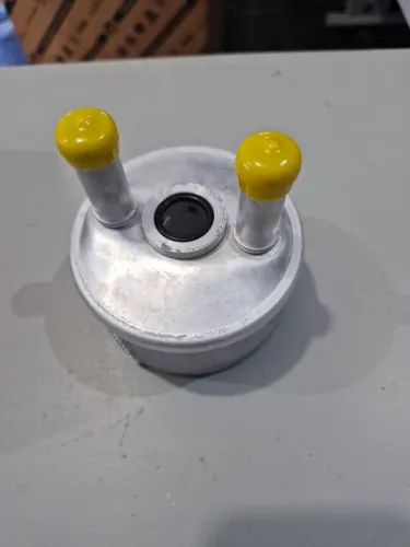 Trocador de calor Vw Golf,Passat, Audi, Bora -24117551091 09G409061