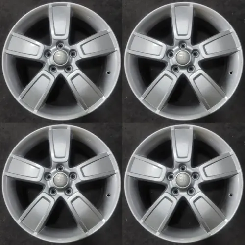 RODA 18 ORIGINAL KIA SOUL