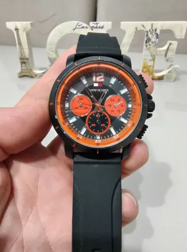 Relógio quartz
