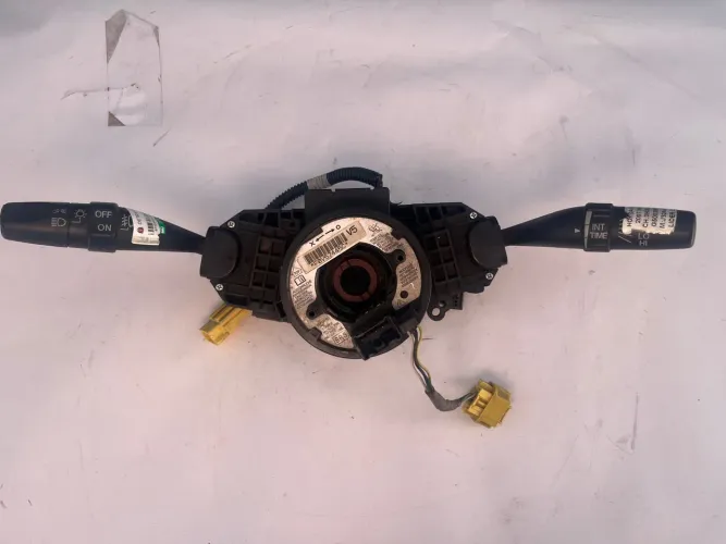 Chave de Seta Honda Accord ano 2007 Original 