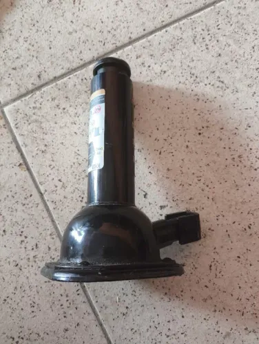 Kit Macaco chave de Rodas S10-Trail blazer 