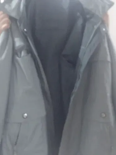 Jaqueta Masculina De Frio