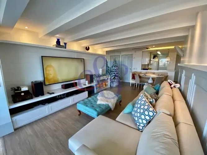 Lindo apartamento térreo, nascente e mobiliado no Golf Ville