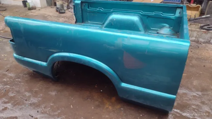 Peças s10 e  blazer
