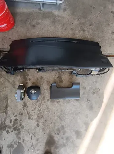 Kit Airbag Corolla 2016 