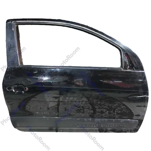 Porta lado direito saveiro cross G5 / G6 