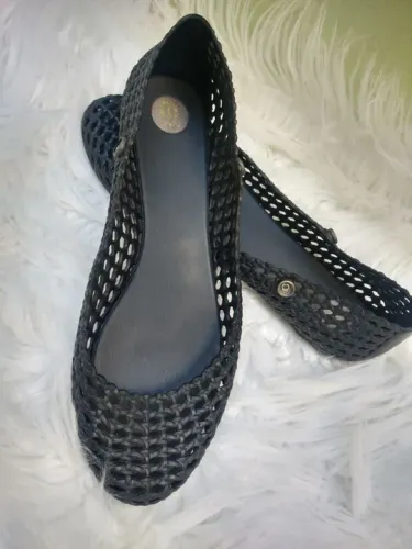 Melissa NR 39 preta