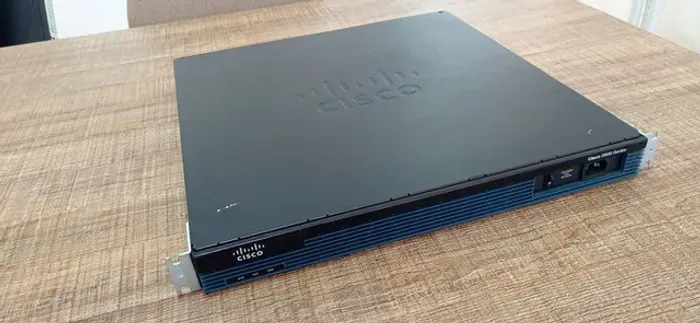 Cisco Router