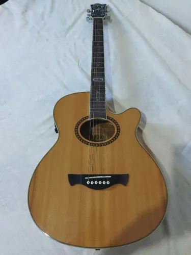 Violão tagima Dallas 