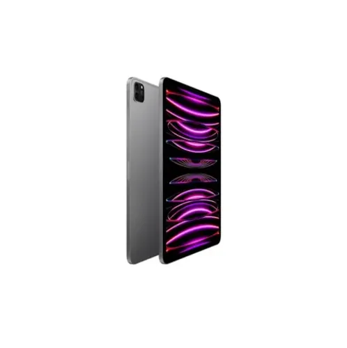 Apple iPad Pro 11" M2 Wi-Fi (4ª geração, Wi-Fi, 128GB) Cinza-espacial