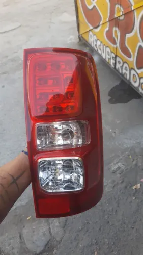 Lanterna da S10