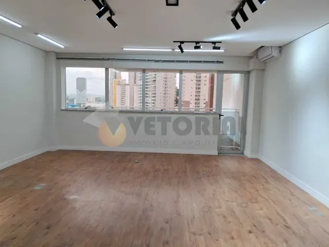 Sala à venda, 50 m² por R$ 480.000,00 - Altos do Esplanada - São José dos Campos/SP