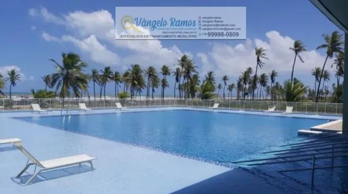 Temos vários lotes no Damha.