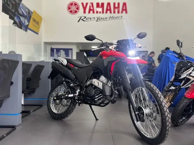 ÚLTIMAS UNIDADES! LANDER 250 CONNECTED 0KM EM PROMOÇÃO   MELHOR PREÇO DO ANO!!